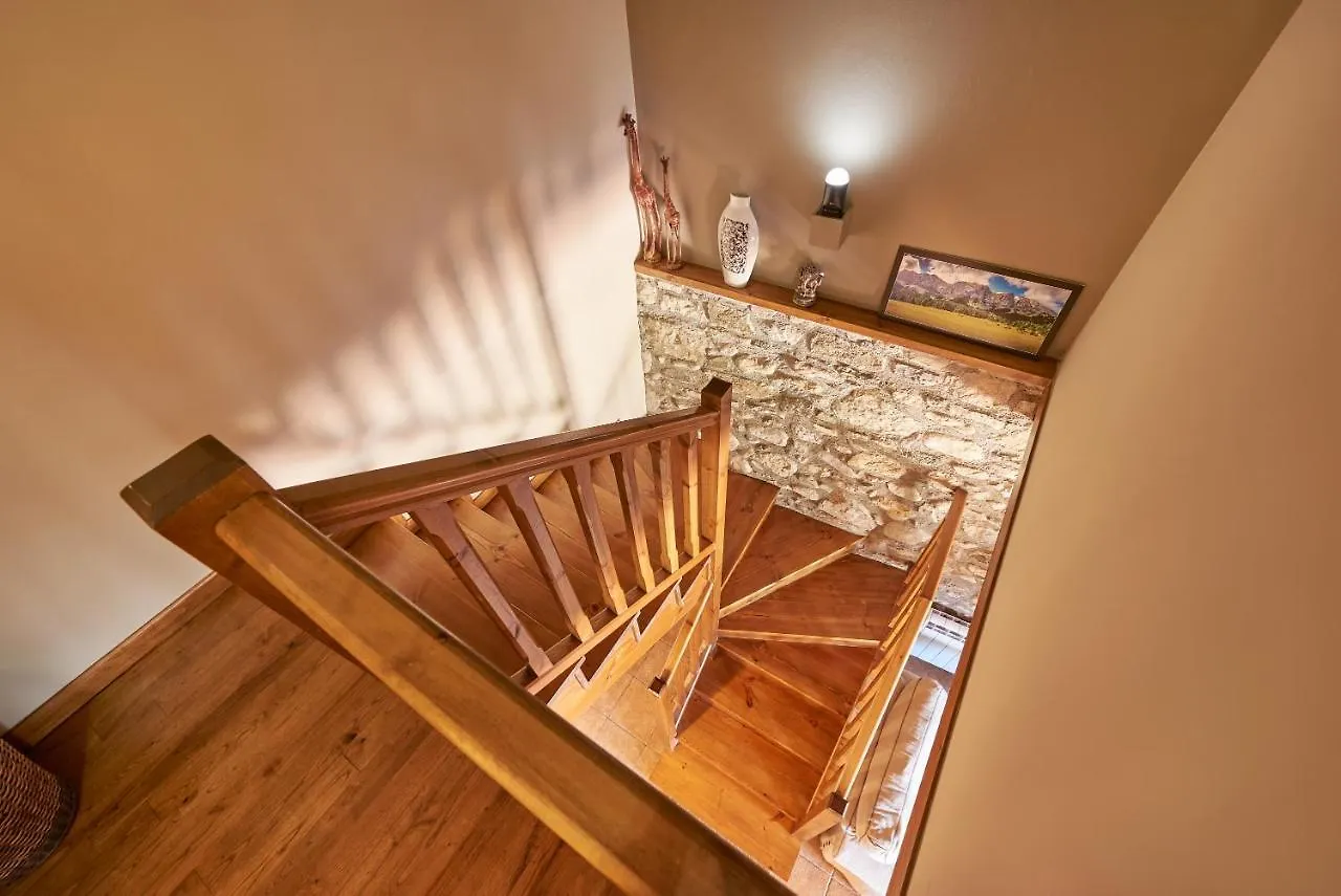 Holiday home Desconnectar Bellver De Cerdanya I Spain